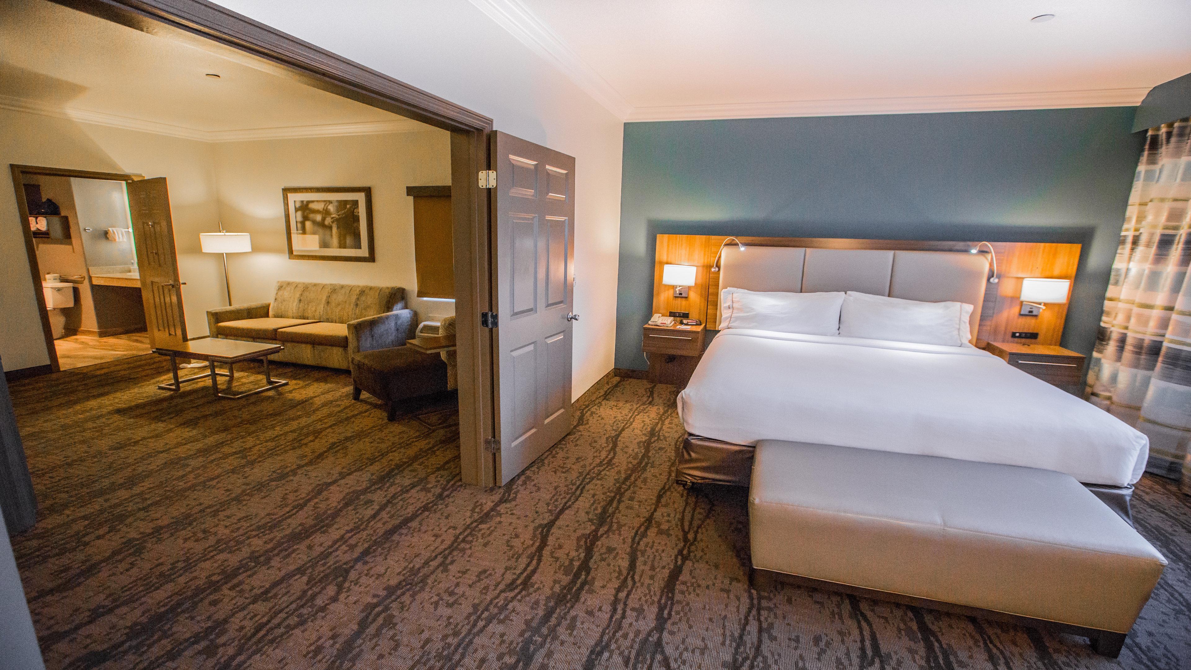 Holiday Inn Express Hotel & Suites - Paso Robles By Ihg Exterior foto