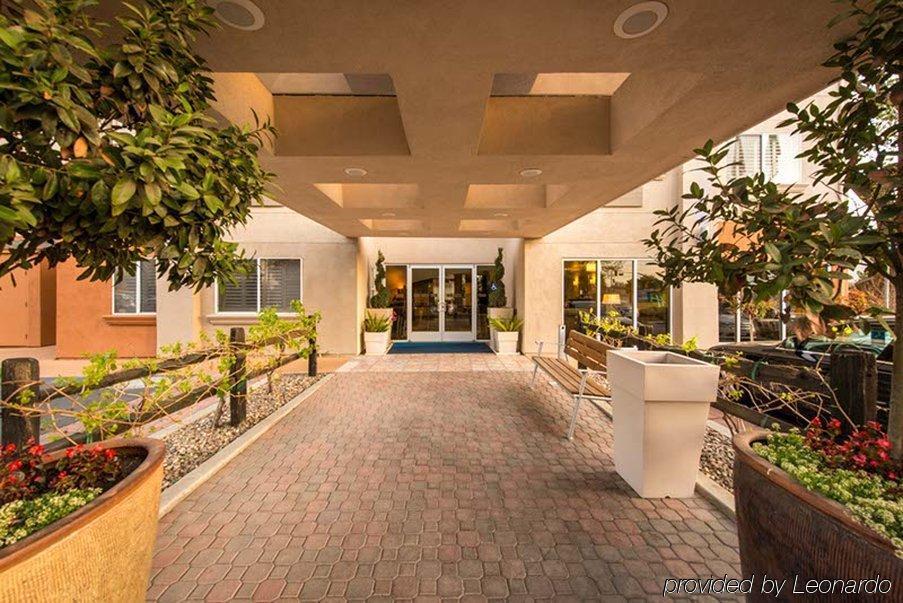 Holiday Inn Express Hotel & Suites - Paso Robles By Ihg Exterior foto