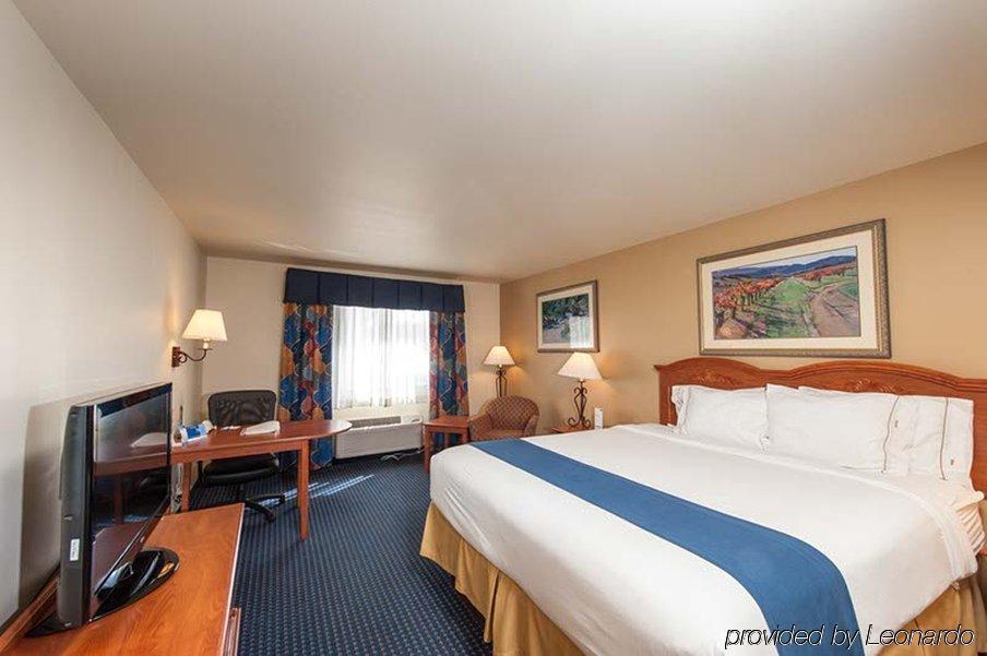 Holiday Inn Express Hotel & Suites - Paso Robles By Ihg Exterior foto